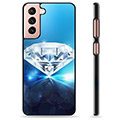 Capac Protecție - Samsung Galaxy S21 5G - Diamant