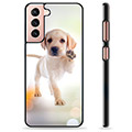 Capac Protecție - Samsung Galaxy S21 5G - Câine