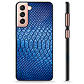 Capac Protecție - Samsung Galaxy S21 5G - Piele