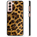 Capac Protecție - Samsung Galaxy S21 5G - Leopard