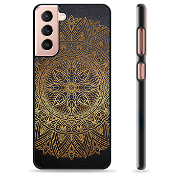 Capac Protecție - Samsung Galaxy S21 5G - Mandala