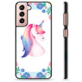 Capac Protecție - Samsung Galaxy S21 5G - Unicorn