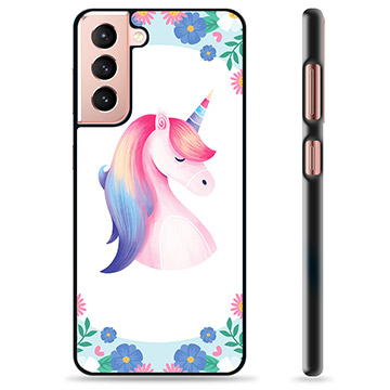 Capac Protecție - Samsung Galaxy S21 5G - Unicorn