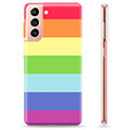 Husă TPU - Samsung Galaxy S21 5G - Pride