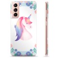 Husă TPU - Samsung Galaxy S21 5G - Unicorn