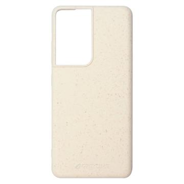 Husă Samsung Galaxy S21 Ultra 5G - GreyLime Eco-Friendly