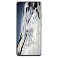 Reparație LCD Și Touchscreen Samsung Galaxy S21 Ultra 5G - Negru