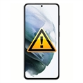 Reparație Cameră Frontală Samsung Galaxy S21 Ultra 5G