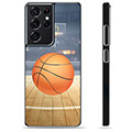 Capac Protecție - Samsung Galaxy S21 Ultra 5G - Baschet