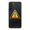 Reparație Capac Baterie Samsung Galaxy S22 5G
