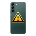 Reparație Capac Baterie Samsung Galaxy S22 5G - Verde