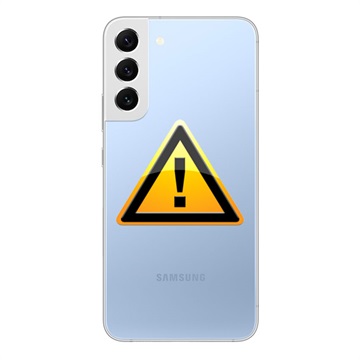 Reparație Capac Baterie Samsung Galaxy S22+ 5G