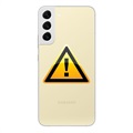 Reparație Capac Baterie Samsung Galaxy S22+ 5G - Cream