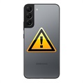 Reparație Capac Baterie Samsung Galaxy S22+ 5G - Grafit