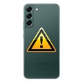 Reparație Capac Baterie Samsung Galaxy S22+ 5G - Verde