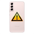 Reparație Capac Baterie Samsung Galaxy S22+ 5G - Pink Gold