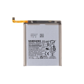 Acumulator Samsung Galaxy S22+ 5G - EB-BS906ABY - 4500mAh