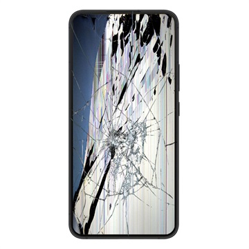Reparație LCD Și Touchscreen Samsung Galaxy S22+ 5G
