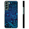 Capac Protecție - Samsung Galaxy S22+ 5G - Placă de Circuit