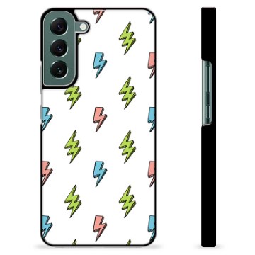 Capac Protecție - Samsung Galaxy S22+ 5G - Trăsnete