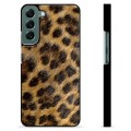 Capac Protecție - Samsung Galaxy S22+ 5G - Leopard