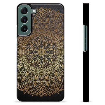 Capac Protecție - Samsung Galaxy S22+ 5G - Mandala