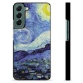 Capac Protecție - Samsung Galaxy S22+ 5G - Cerul Nopții