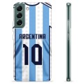 Husă TPU - Samsung Galaxy S22+ 5G - Argentina