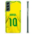 Husă TPU - Samsung Galaxy S22+ 5G - Brazilia