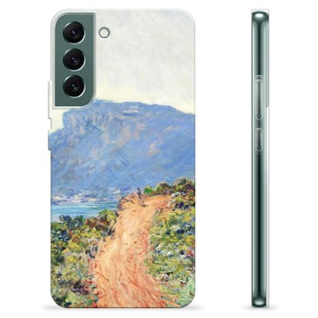 Husă TPU - Samsung Galaxy S22+ 5G - Faleza