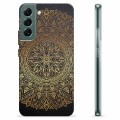 Husă TPU - Samsung Galaxy S22+ 5G - Mandala