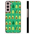 Capac Protecție - Samsung Galaxy S22 5G - Avocado