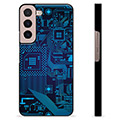Capac Protecție - Samsung Galaxy S22 5G - Placă de Circuit
