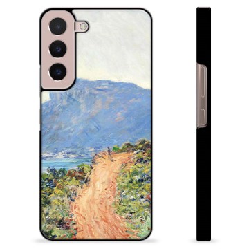 Capac Protecție - Samsung Galaxy S22 5G - Faleza