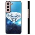 Capac Protecție - Samsung Galaxy S22 5G - Diamant