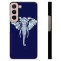 Capac Protecție - Samsung Galaxy S22 5G - Elefant