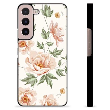 Capac Protecție - Samsung Galaxy S22 5G - Floral