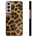 Capac Protecție - Samsung Galaxy S22 5G - Leopard