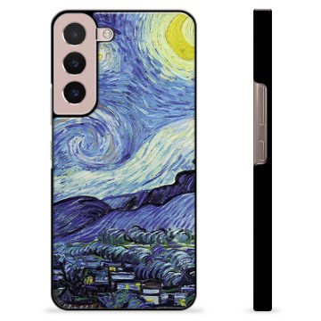 Capac Protecție - Samsung Galaxy S22 5G - Cerul Nopții