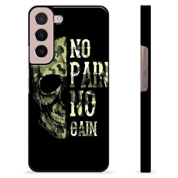 Capac Protecție - Samsung Galaxy S22 5G - No Pain, No Gain