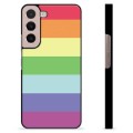 Capac Protecție - Samsung Galaxy S22 5G - Pride