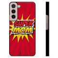 Capac Protecție - Samsung Galaxy S22 5G - Super Mom