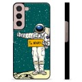 Capac Protecție - Samsung Galaxy S22 5G - To Mars