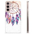 Husă TPU - Samsung Galaxy S22 5G - Dreamcatcher