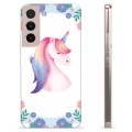 Husă TPU - Samsung Galaxy S22 5G - Unicorn