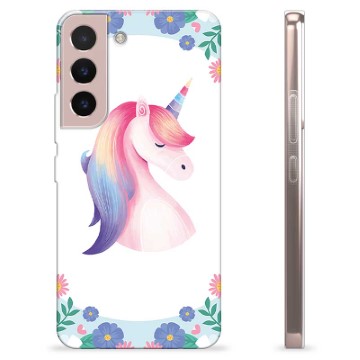 Husă TPU - Samsung Galaxy S22 5G - Unicorn