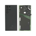 Capac Spate GH82-27457A Samsung Galaxy S22 Ultra 5G