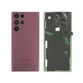 Capac Spate GH82-27457B Samsung Galaxy S22 Ultra 5G