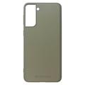 Husă Samsung Galaxy S22+ 5G - GreyLime Eco-Friendly - Verde