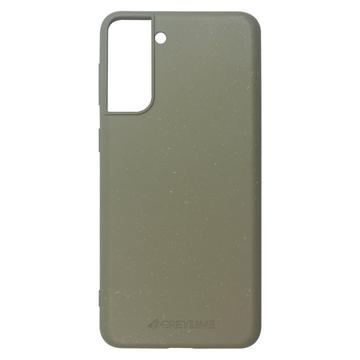 Husă Samsung Galaxy S22+ 5G - GreyLime Eco-Friendly - Verde